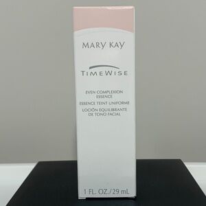 Mary Kay Timewise Even Complexion Essence for Dry to Oily Skin 1.0 FL Oz